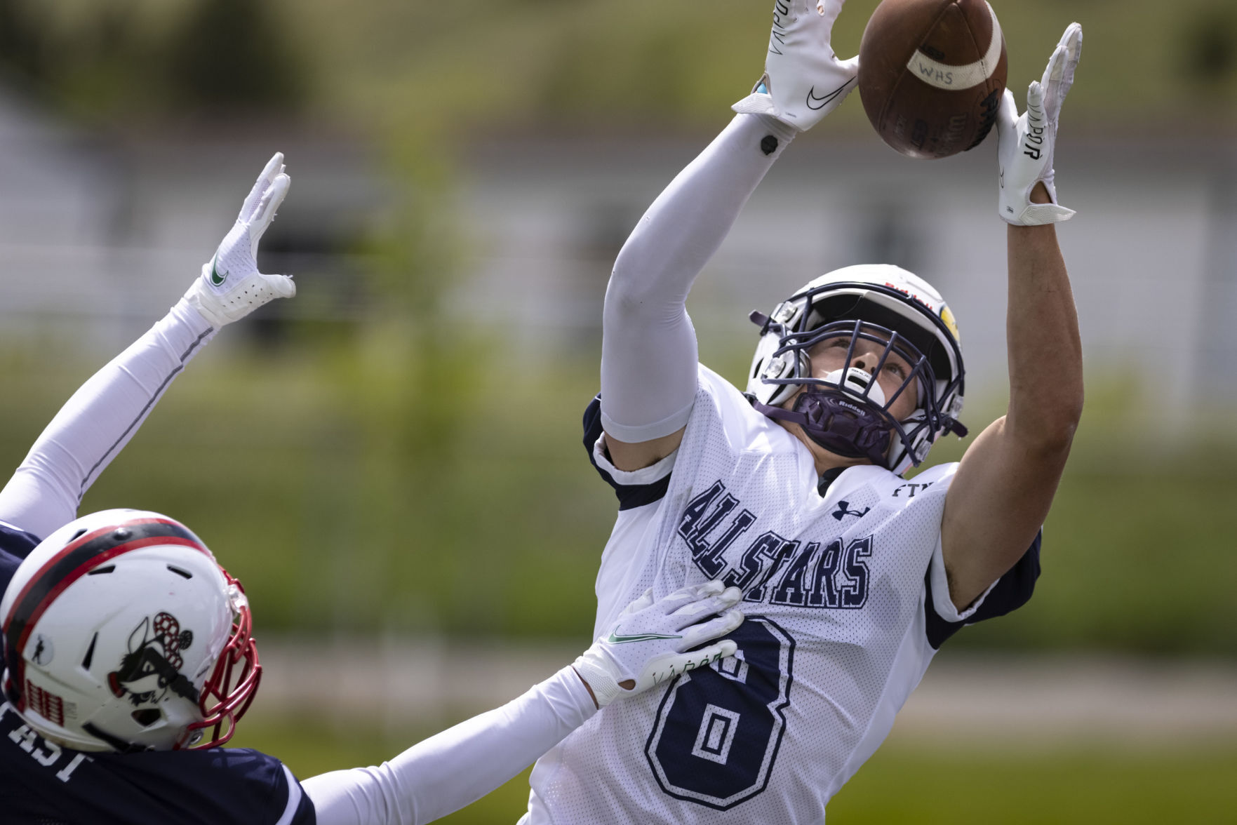 Big Sky Class B All-Star Football Game